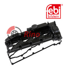 651 010 89 18 Rocker Cover with vent valve and gasket