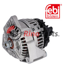 51.26101.9269 Alternator