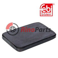 667 325 00 84 Bump Stop for leaf spring