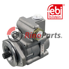 1797 694 Power Steering Pump