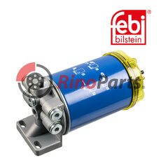 8159966 Fuel Filter Assembly