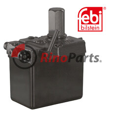 81.41723.6134 Hydraulic Pump for cab tilt unit