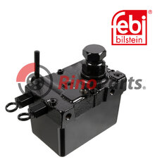 85.41723.6109 Hydraulic Pump for cab tilt unit
