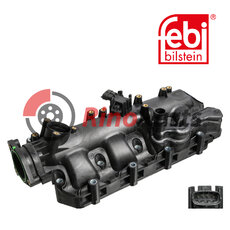 55259084 Intake Manifold with gaskets