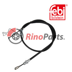 1 734 695 Brake Cable