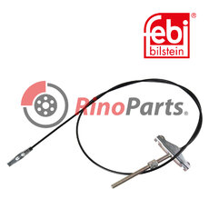 4 060 872 Brake Cable