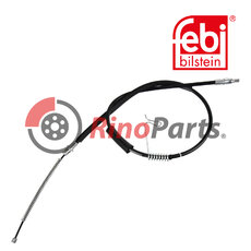 1 494 642 Brake Cable