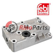 50 01 867 712 Cylinder Head for air compressor without valve plate
