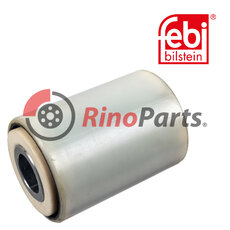 81.96210.0617 Leaf Spring Bush