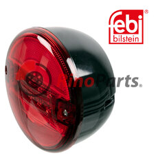 Rear Fog Light