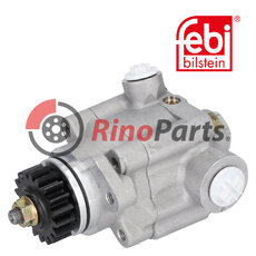 1375 508 Power Steering Pump