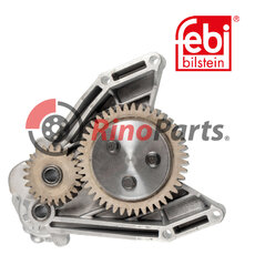 22396953 Oil Pump