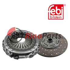 85003114 Clutch Kit