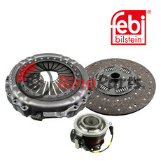 85003114 S1 Clutch Kit