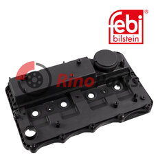 1 858 445 SK Rocker Cover with vent valve and gasket