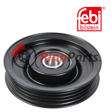 11925-VC800 Idler Pulley for auxiliary belt