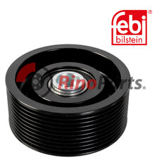21891328 Idler Pulley