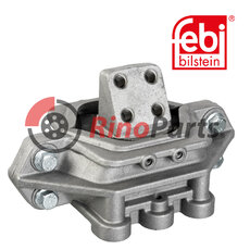 1292 419 Engine Mounting