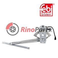 4 458 247 Window Regulator with motor