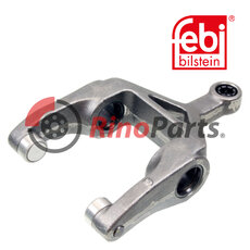 656 250 08 13 Clutch Release Fork with premounted add-on material