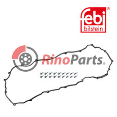 51.03905.0177 S2 Rocker Cover Gasket Set