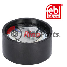 5802716245 Idler Pulley for auxiliary belt