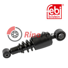 961 310 16 55 Cabin Shock Absorber