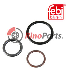 022 997 81 45 Gasket Set for compressed air connector