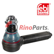 2 244 706 Tie Rod End with castle nut