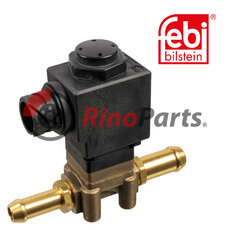 1 863 594 Solenoid Valve for AdBlue® tank