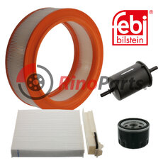 82 00 768 913 S2 Filter Maintenance Package