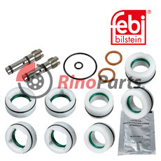 000 260 78 98 S1 Gear Selector Lever Repair Kit