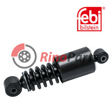 967 317 13 03 Cabin Shock Absorber