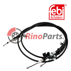 2 175 769 Brake Cable