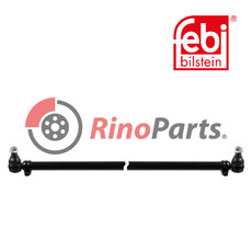 1807 596 Tie Rod with tie rod end