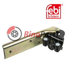 77 00 352 379 Roller Rail for sliding door