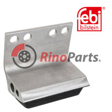 1 770 292 Bump Stop for leaf spring