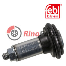 77 79 468 09R SK Pulley for sliding door