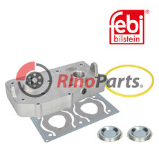 1679 247 SK1 Cylinder Head for air compressor without valve plate
