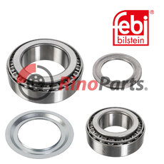 09.80.106.2.61 Wheel Bearing Kit with additional parts