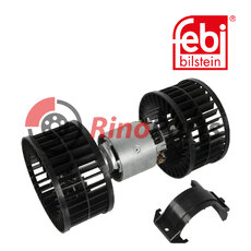 4253 7387 Interior Fan Assembly with motor