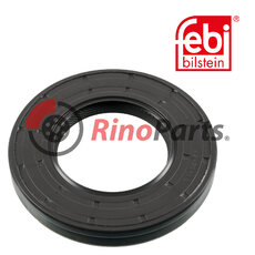 0 0887 0829 Shaft Seal for transmission