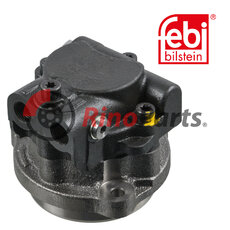 2 059 884 Fuel Pump with sealing ring