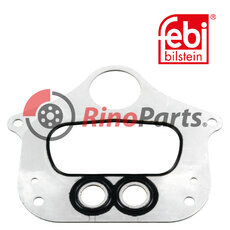 51.09905.0098 Gasket for charge-air intercooler