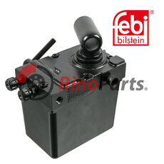 20785401 Hydraulic Pump for cab tilt unit