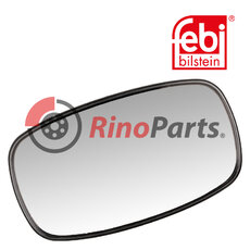 UNIVERSELL Outside Mirror (manual import)