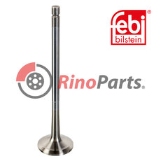 906 050 08 27 Exhaust Valve