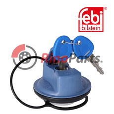 G835201110060 Fuel Filler Cap for AdBlue® tank