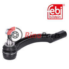 447 460 02 48 Tie Rod End with nut