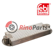 20742946 Oil Cooler (manual import)